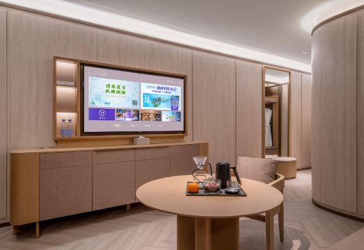 부대 시설 사진 1