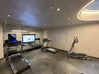 濟南泉城廣場寬厚里亞朵酒店