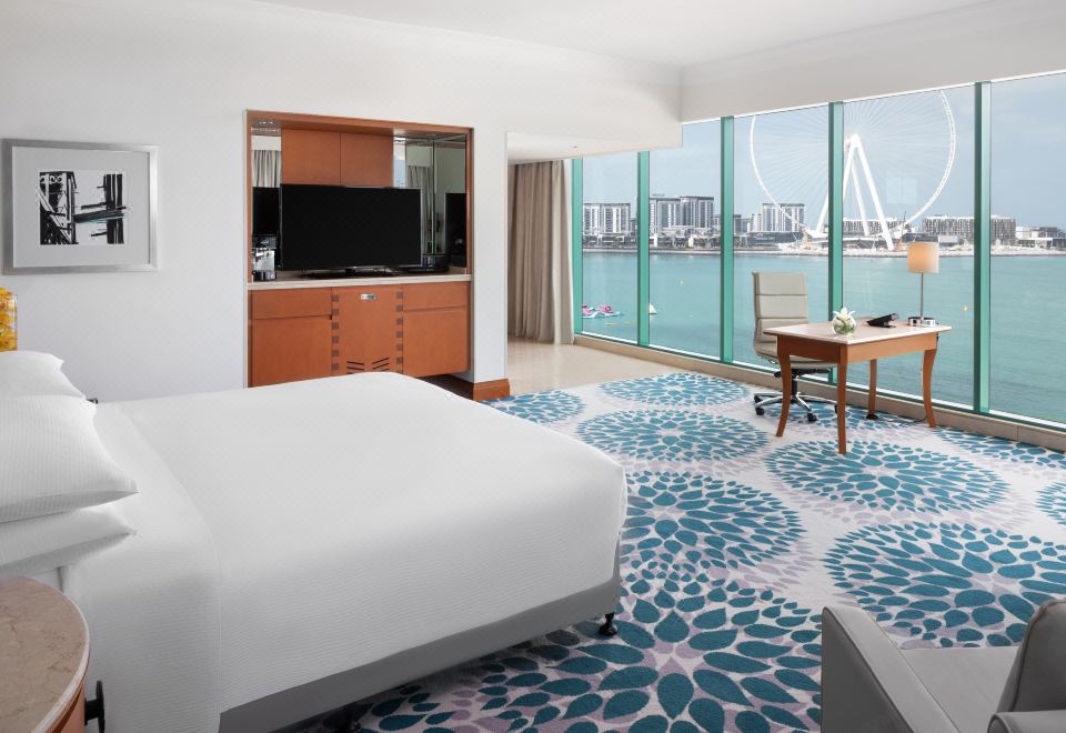 Hilton Dubai Jumeirah-Dubai Updated 2023 Room Price-Reviews u0026 Deals |  Trip.com
