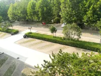 Yaoyun Hotel - parking