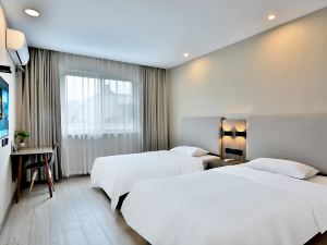 Elan Hotel (Hangzhou West Lake Hefang Street Jiangcheng Road)