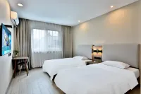 RU Jia Hotel (Hangzhou West Lake Hefang Street) Hotels in Hangzhou