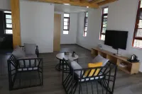 Wuyuan Niujie Banshan Hot Spring Hotel