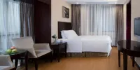 Vienna Hotel (Shenzhen Henggang Silian Metro Station Store) - Habitación Individual Acogedora
