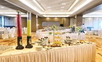 Kunming Weisheng Wanghu Hotel