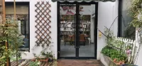 Chongqing Shanshouzhi Homestay