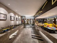 Crystal Orange Hotel· Panjinwenlv International City Hotels in Panjin