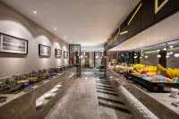 Crystal Orange Hotel· Panjinwenlv International City Hotels in Panjin