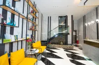 Zhaotong Meng Youth Jinquan Hotel
