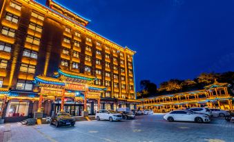 Yingxiang Business Hotel