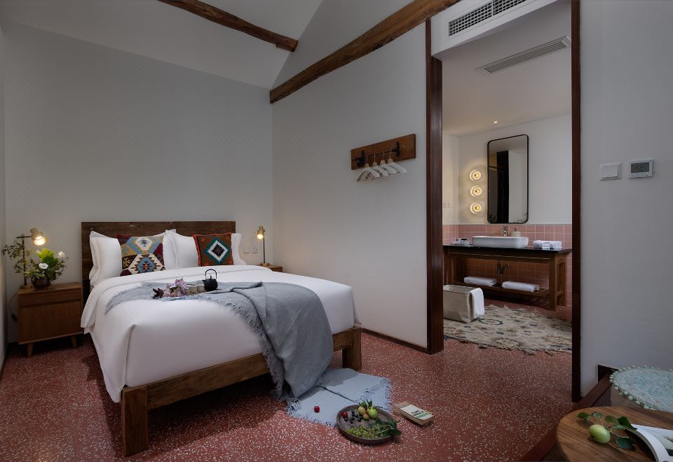 페킹 야드 호스텔