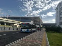 Red Sun B&B (Taiyuan South Railway Station)