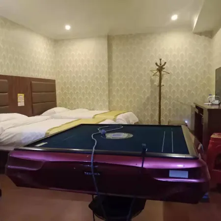 Sandu Jinxi Hotel