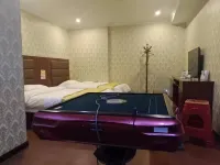 Sandu Jinxi Hotel
