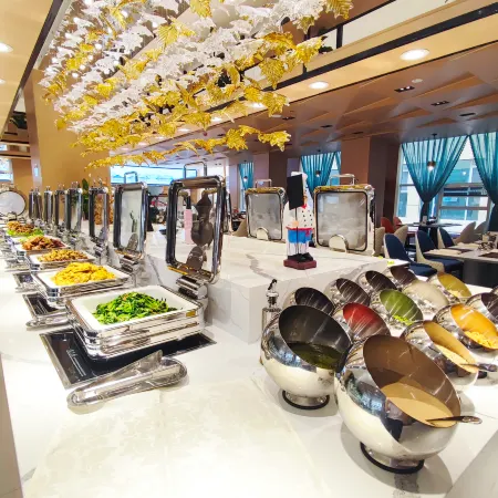 Juguo Hotel