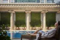 The Ritz-Carlton, Guangzhou - 5 ดาว