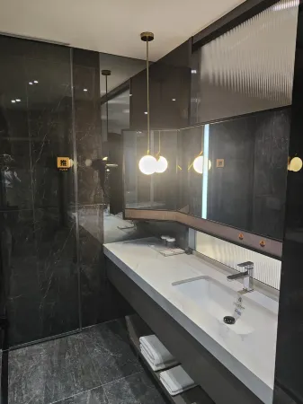 Yiyuan Hotel Отели рядом со станцией Taigu West Railway Station