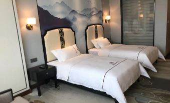 Zhengyang Guesthouse