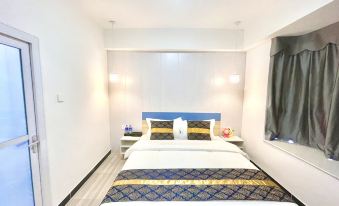 Yijia Qingshe Apartment