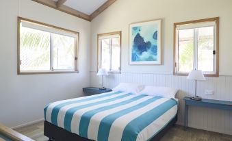 NRMA Port Macquarie Breakwall Holiday Park