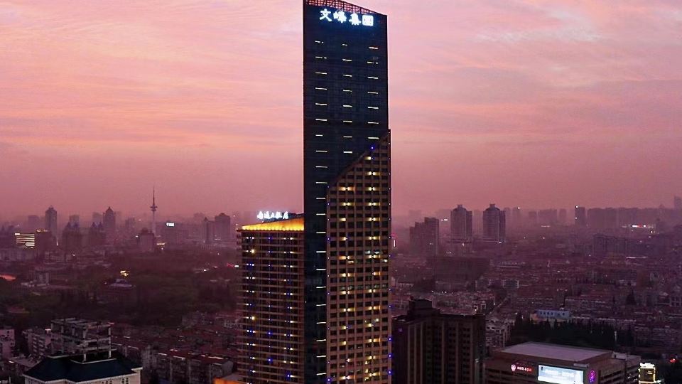 Nantong Hotel