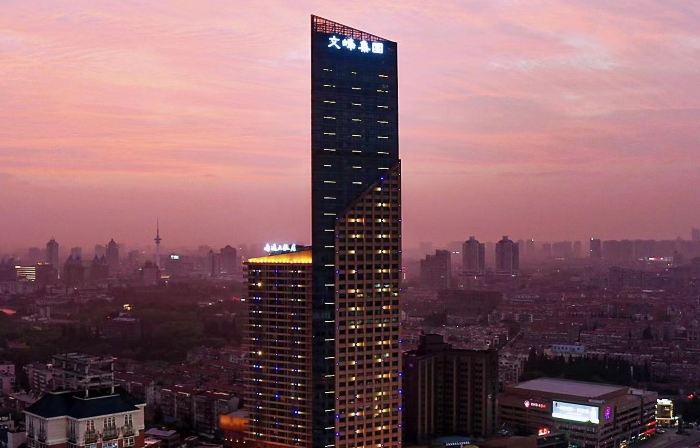 โรงแรมหนานทง
