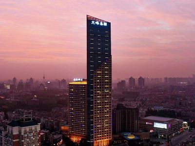 Nantong Hotel