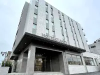 Hotel Glan Y's Kumagayaekimae