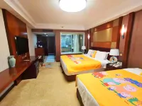 Qingdao Garden Hotel VIP House - Jacuzzi