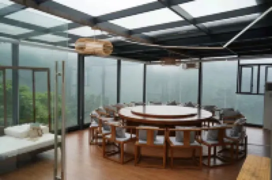 Yunmanshan Boutique Stay