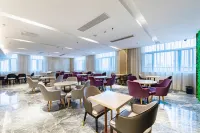 Lavande Hotel (WeiFang Zhucheng Dinosaur Park Bus Station Branch ) - breakfast