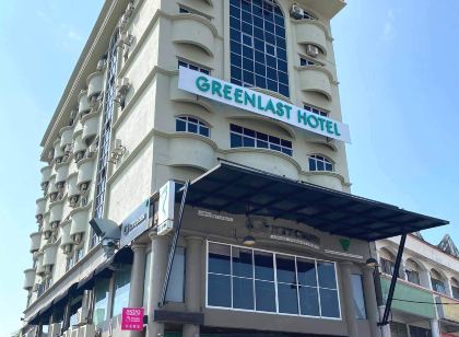 Greenlast Hotel