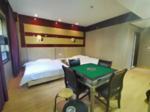 Xuan'en Shengda Hotel