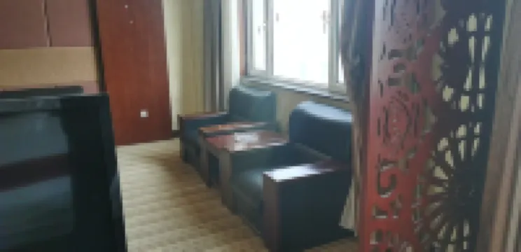 Jiahua Business Hotel Hotels in Qingshuihe