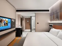 Hampton By Hilton Dongguan Dalang Hotels near Dalang