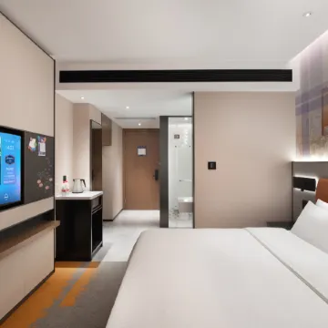 Hampton By Hilton Dongguan Dalang