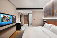 Hampton By Hilton Dongguan Dalang