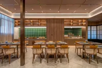 Orange Hotel (Xi 'an Bell tower Huimin Street Shop) - พร้อมอาหารเช้า