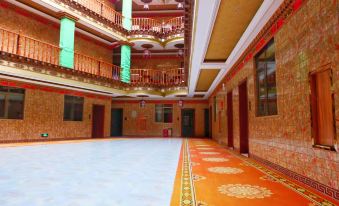Luqulang Musi Hotel