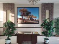 Ejin Banner Hongtai International Hotel