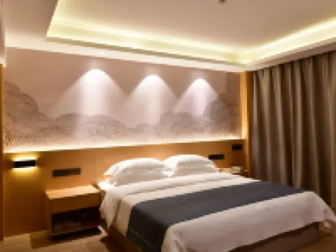 Huangshan City Hotel Hotels near Former Residence of Li Hongzhang
