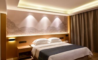 Huangshan City Hotel