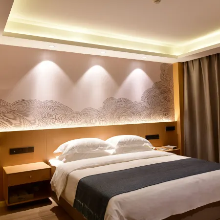 Huangshan City Hotel