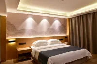 Huangshan City Hotel Hotels in Huaihe Road Pedestrian Street/Sanxiaokou