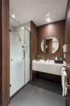 Life All Suites Hotel (Suzhou International Expo Center) - romantis