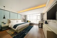 Echarm Hotel (Wuzhou Canghai Lake)