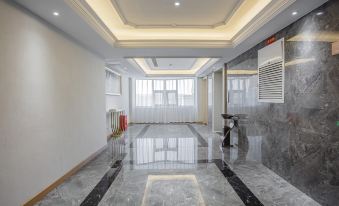 Vienna Hotel (Xiaoshan Road Office, Sanmen Gorge)