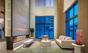 Argyle Hotel Conghua Guangzhou