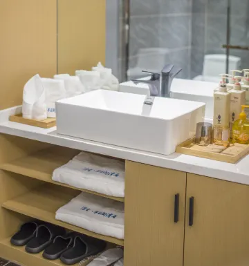 Fusheng Half-Day Xianqingju (Jiuzhaigou Eternal Love Store) Photos