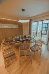 Jing'an Muyuan Hotel Hotels in Jing'an